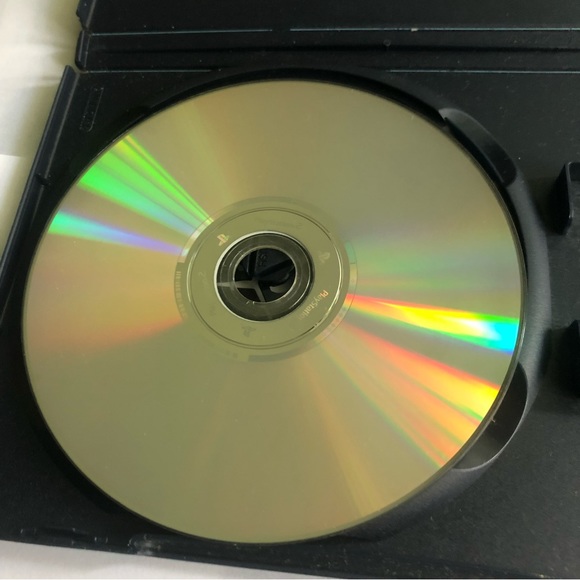 Baldur’s Gate Dark Alliance, PlayStation 2 game - Picture 4 of 4